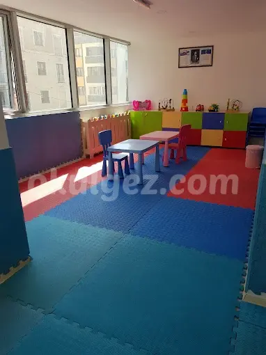 Özel Maltepe Gülen Dünya Çocukevi