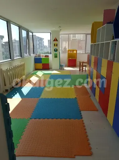 Özel Maltepe Gülen Dünya Çocukevi