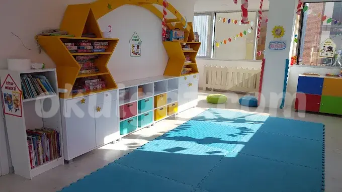 Özel Maltepe Gülen Dünya Çocukevi