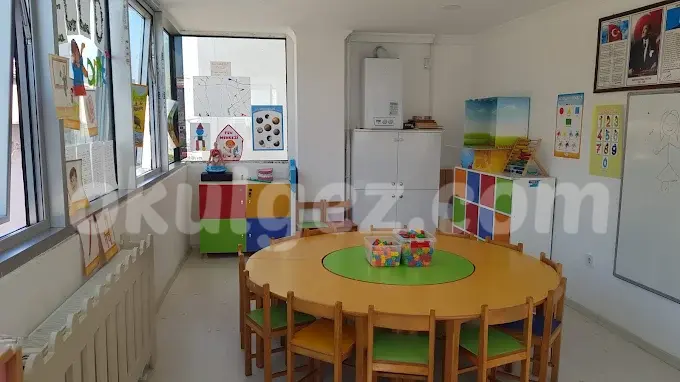 Özel Maltepe Gülen Dünya Çocukevi