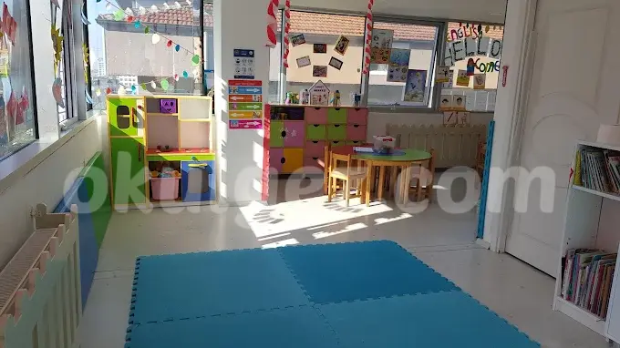 Özel Maltepe Gülen Dünya Çocukevi