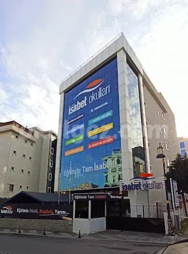 Özel Maltepe İsabet Okulları Anaokulu