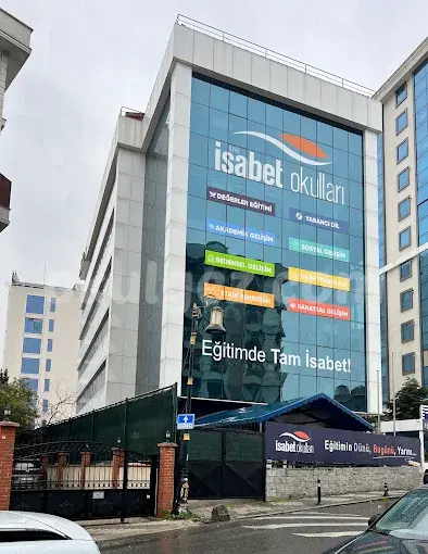 Özel Maltepe İsabet Okulları Anaokulu