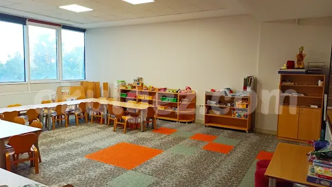 Özel Maltepe İsabet Okulları Anaokulu