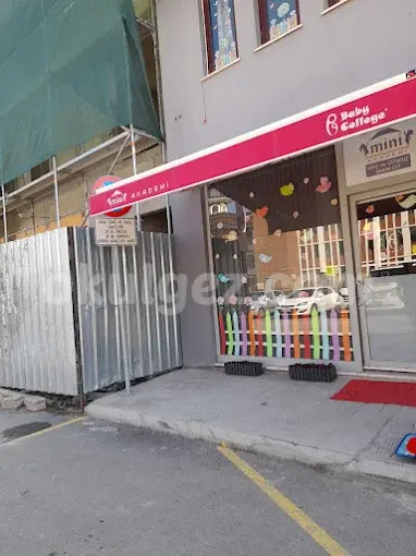 Özel Maltepe Mini Akademi Anaokulu