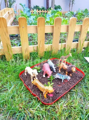 Özel Maltepe Minirenk Anaokulu