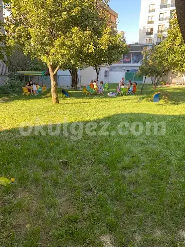 Özel Maltepe Minirenk Anaokulu