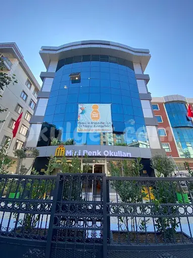 Özel Maltepe Minirenk Koleji Anaokulu