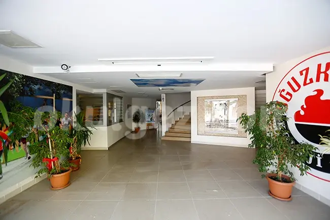 Özel Maltepe Oğuzkaan Koleji Anaokulu