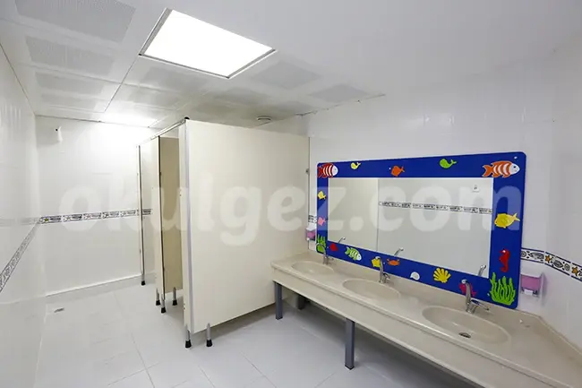 Özel Maltepe Oğuzkaan Koleji Anaokulu