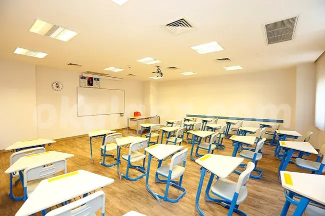 Özel Maltepe Oğuzkaan Koleji Anaokulu