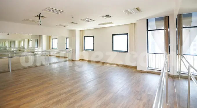 Özel Maltepe Oğuzkaan Koleji Anaokulu