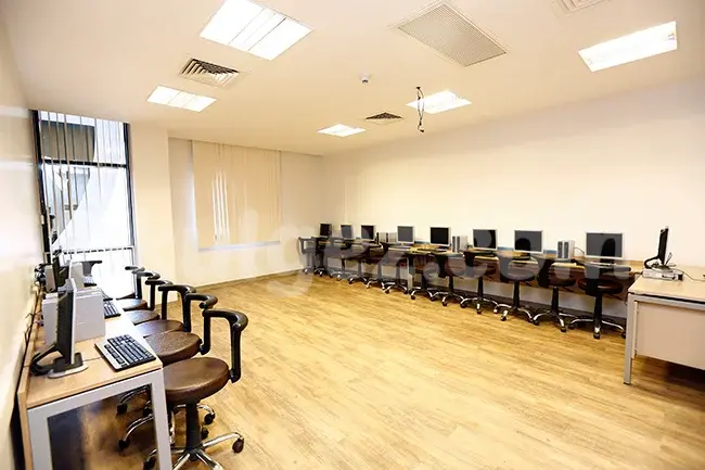 Özel Maltepe Oğuzkaan Koleji Anaokulu