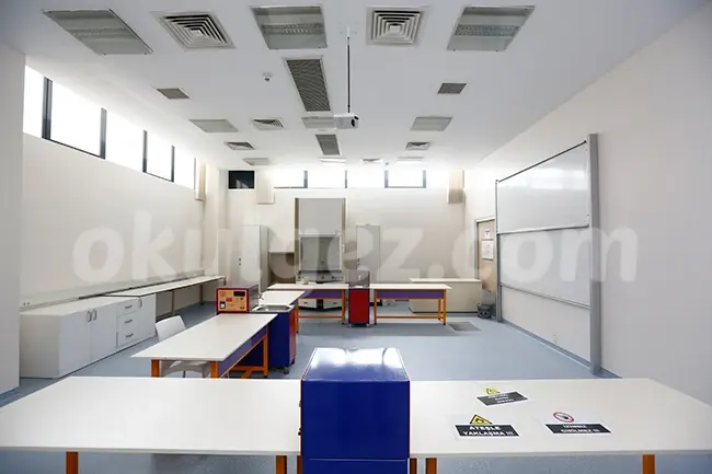 Özel Maltepe Oğuzkaan Koleji Anaokulu