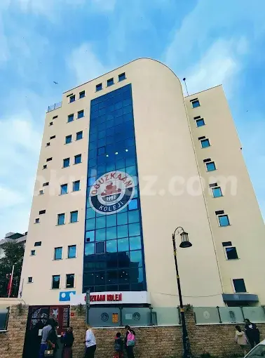 Özel Maltepe Oğuzkaan Koleji Anaokulu