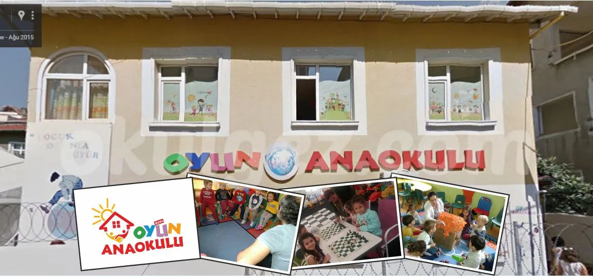 Özel Maltepe Oyun Anaokulu