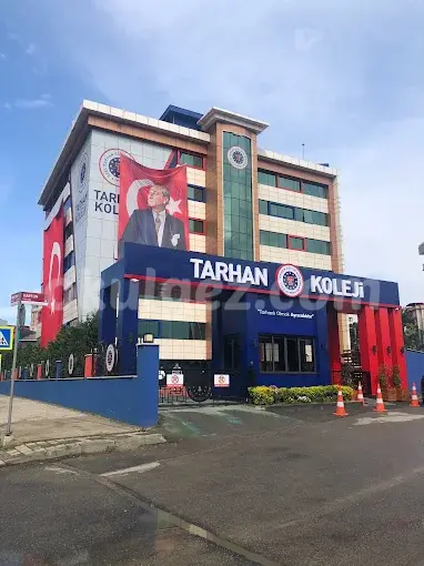Özel Maltepe Tarhan Koleji Anaokulu