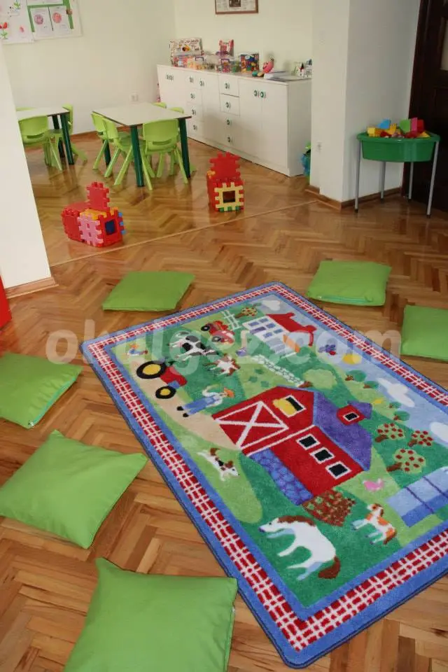 Özel Maltepe Yaprak Anaokulu