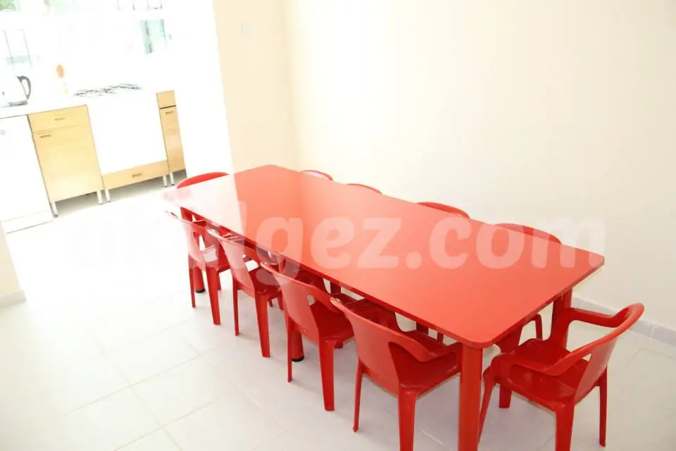 Özel Maltepe Yaprak Anaokulu