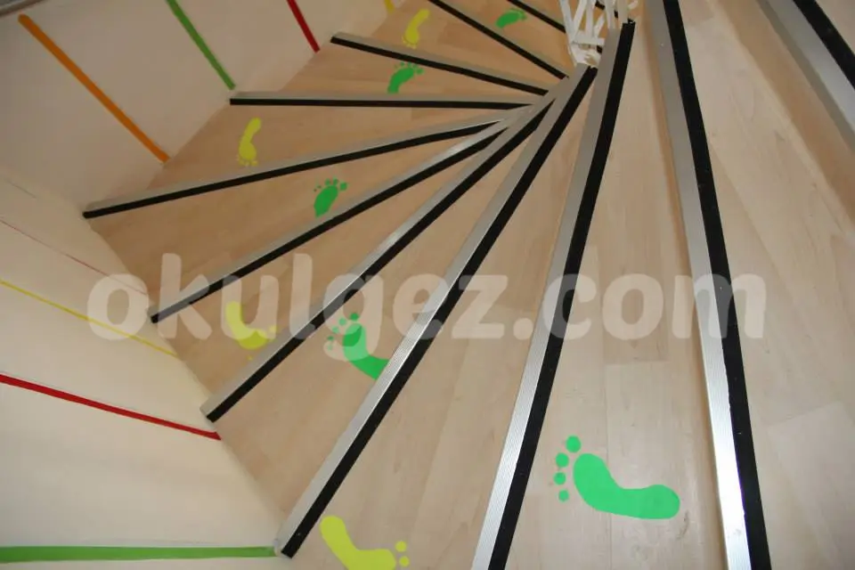 Özel Maltepe Yaprak Anaokulu