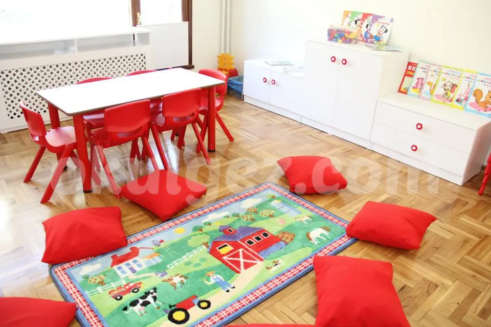 Özel Maltepe Yaprak Anaokulu