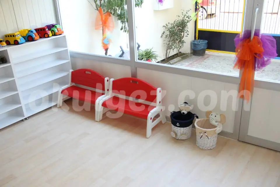 Özel Maltepe Yaprak Anaokulu