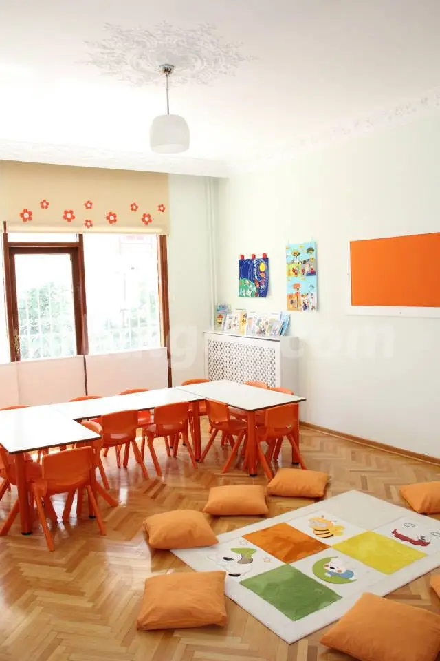 Özel Maltepe Yaprak Anaokulu