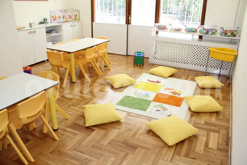 Özel Maltepe Yaprak Anaokulu