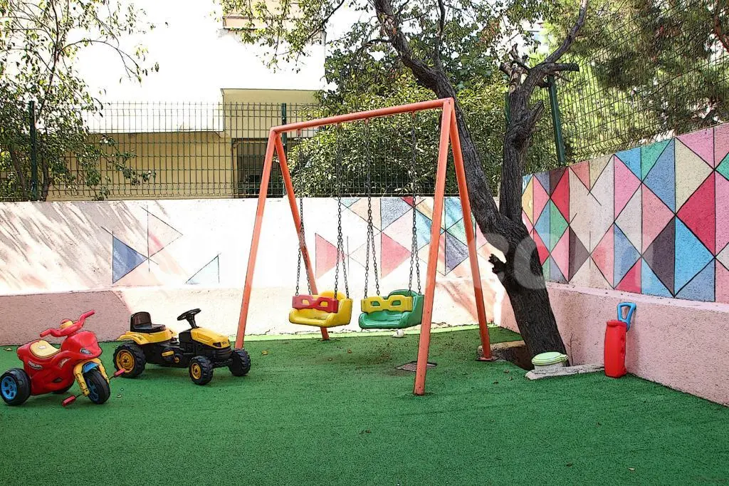 Özel Maltepe Yetenek Anaokulu