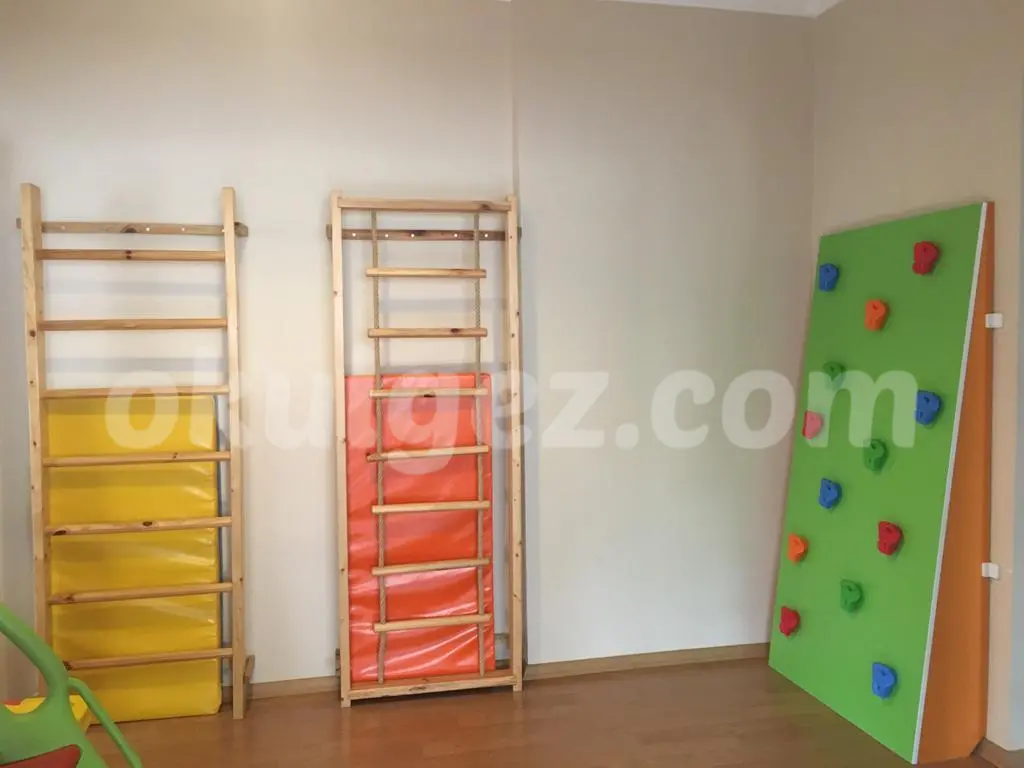 Özel Maltepe Yetenek Anaokulu