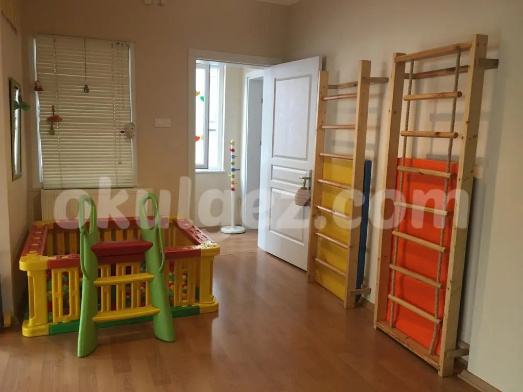 Özel Maltepe Yetenek Anaokulu