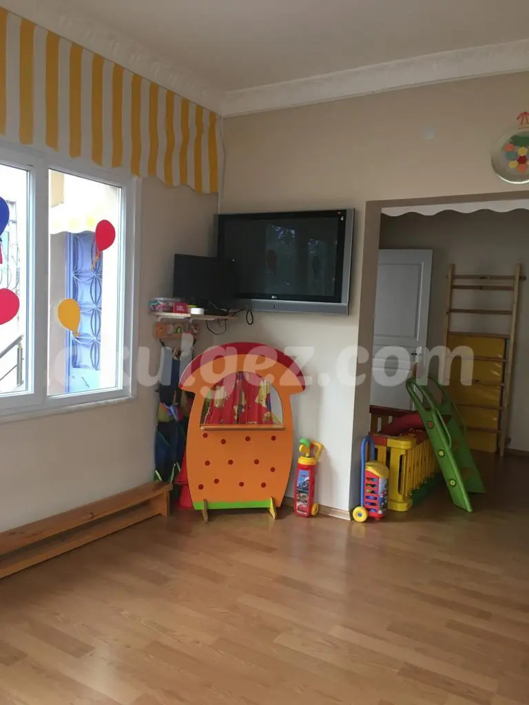 Özel Maltepe Yetenek Anaokulu