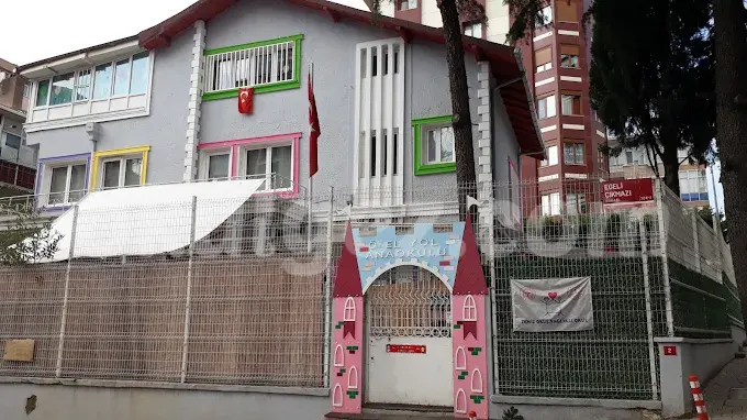 Özel Maltepe Yol Anaokulu