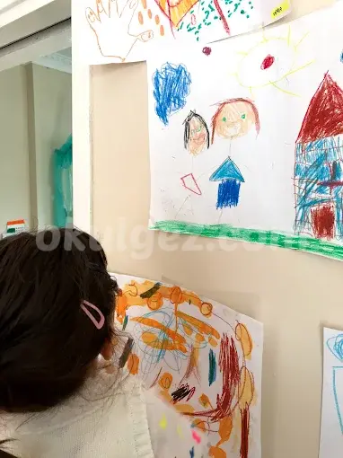 Özel Maltepe Yol Anaokulu