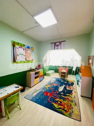 Özel Maltepe Yumurcak Anaokulu