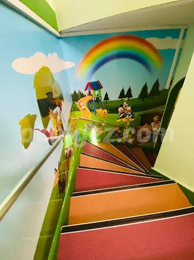 Özel Maltepe Yumurcak Anaokulu