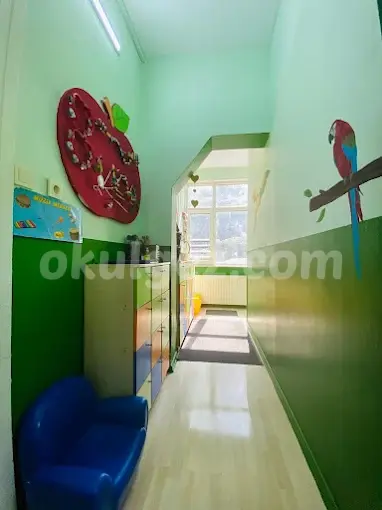 Özel Maltepe Yumurcak Anaokulu