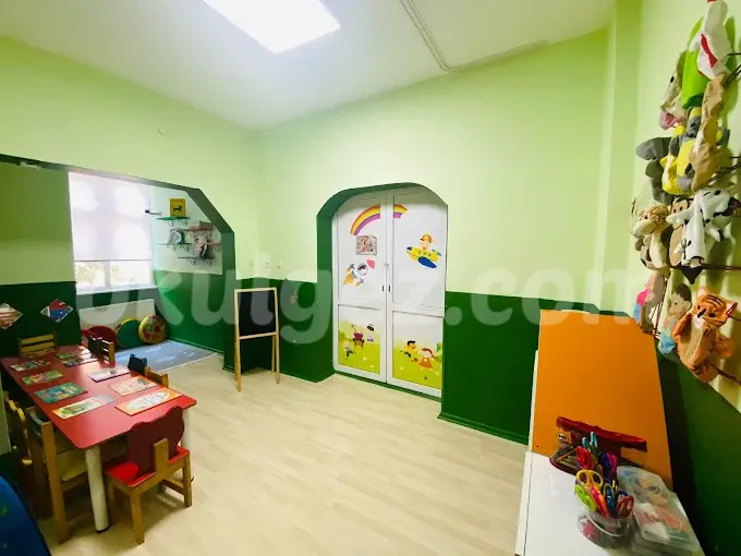 Özel Maltepe Yumurcak Anaokulu