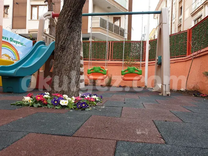 Özel Maltepe Yumurcak Anaokulu