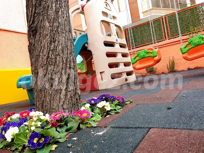 Özel Maltepe Yumurcak Anaokulu