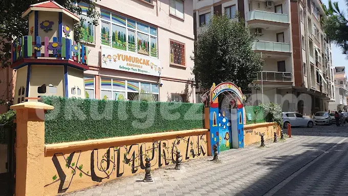 Özel Maltepe Yumurcak Anaokulu