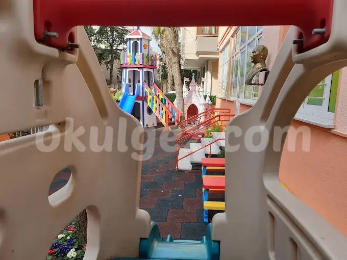 Özel Maltepe Yumurcak Anaokulu