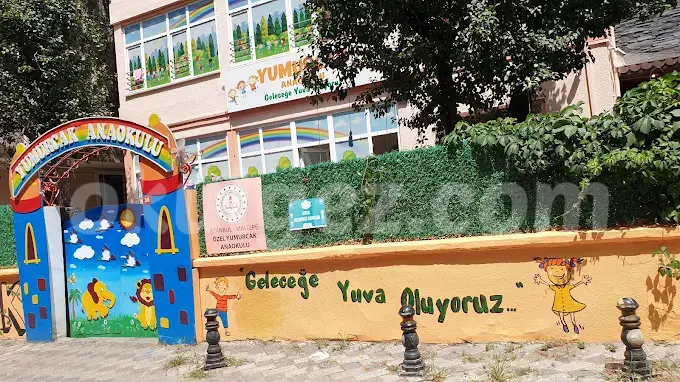 Özel Maltepe Yumurcak Anaokulu