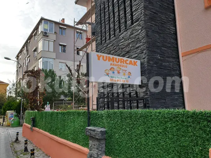 Özel Maltepe Yumurcak Anaokulu