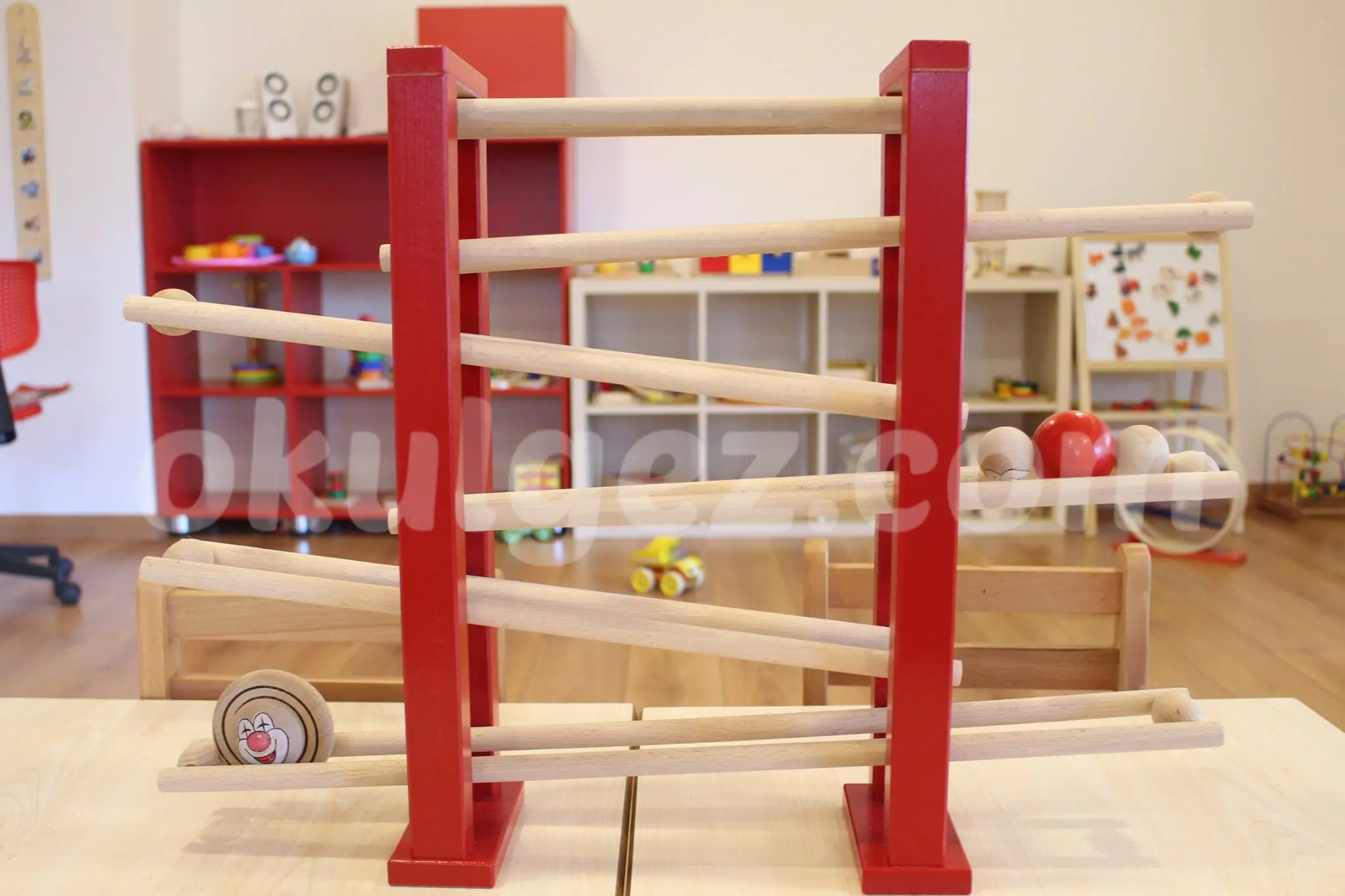 Özel Mama Montessori Anaokulu