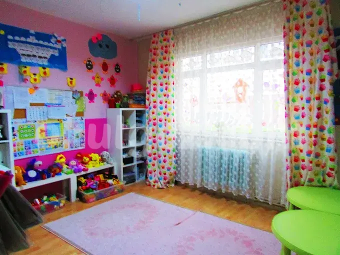 Özel Masal Treni Anaokulu