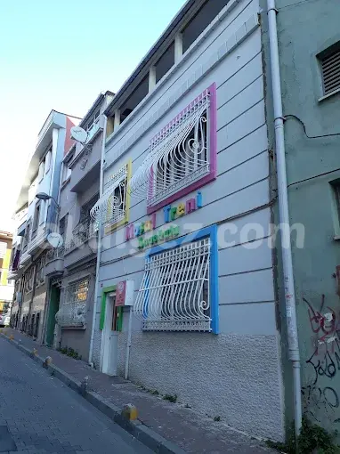 Özel Masal Treni Anaokulu