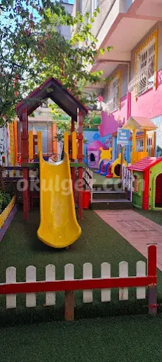 Özel Mavi Boncuk Anaokulu