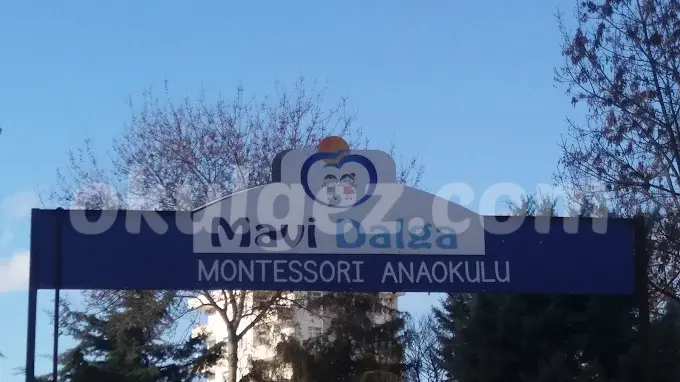 Özel Mavi Dalga Anaokulu