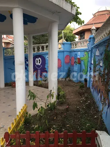 Özel Mavi Tüy Anaokulu